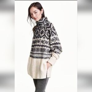 H&M sweater